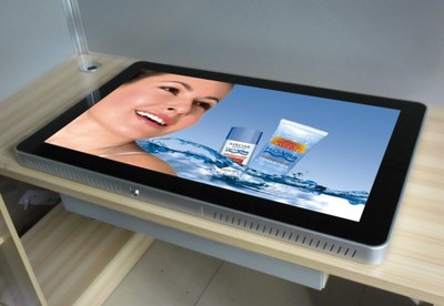 宇柯世紀(jì)19至52寸蘋果外觀液晶廣告機(jī) 時(shí)尚設(shè)計(jì)與高效傳播的完美結(jié)合