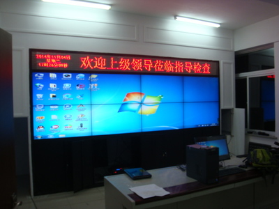 包頭液晶廣告機(jī) 現(xiàn)代化城市宣傳與商業(yè)推廣的理想選擇