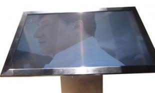 全國(guó)領(lǐng)先的液晶廣告機(jī)廠家 聚焦傳媒與廣電領(lǐng)域的雙面廣告機(jī)