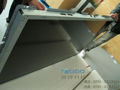 70寸觸摸一體機(jī) 安全防護(hù)與創(chuàng)新應(yīng)用