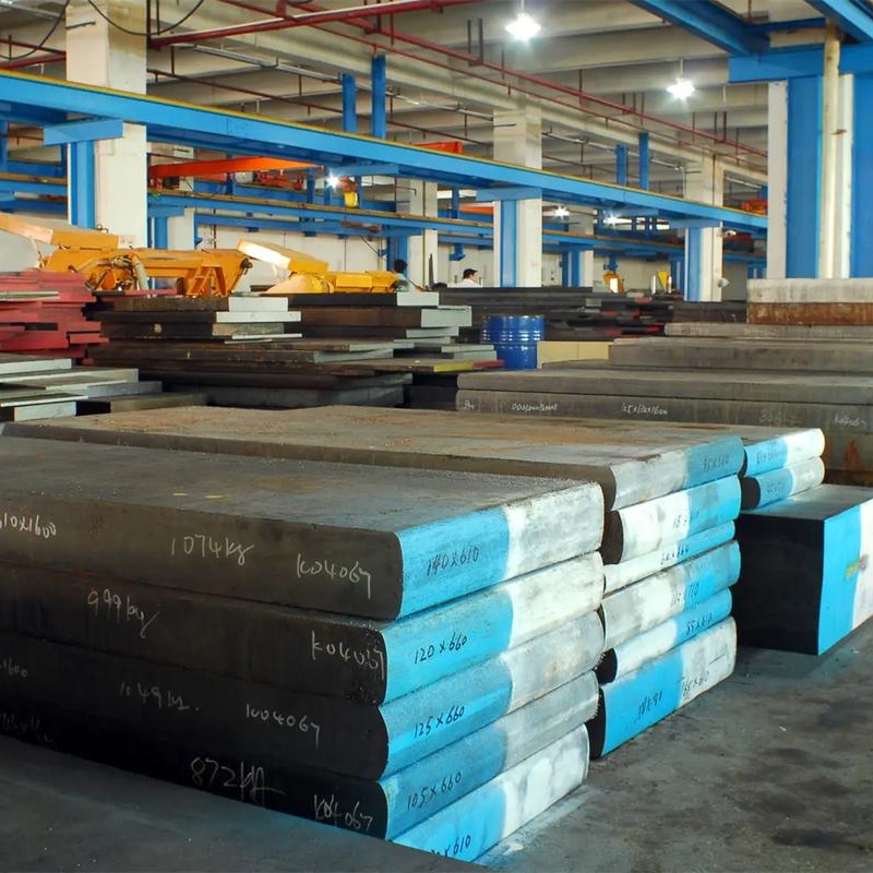 滄州五金鋼材產業聚焦 鹽山、滄縣與泊頭不銹鋼產業的現狀與發展